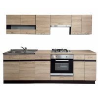 Bucatarie MARINA NEW 2A 240 decor DSO/DSO